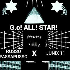 G O All Star mais tocadas 2026