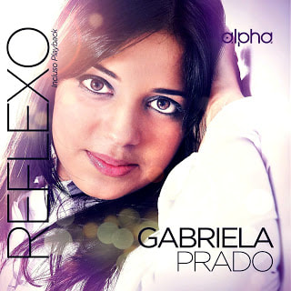 Gabriela Prado - Reflexo (2016)
