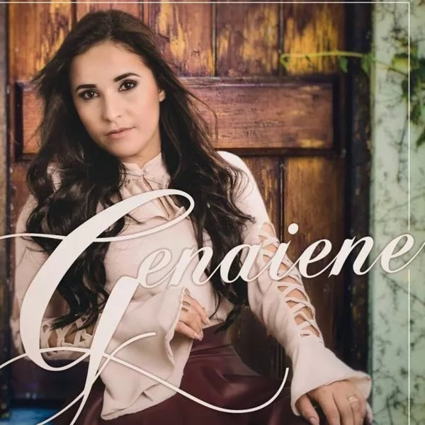 Genaiene - A Cruz e os Cravos (2018)