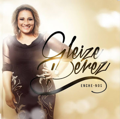 Gleize Perez - Enche-Nos (2016)