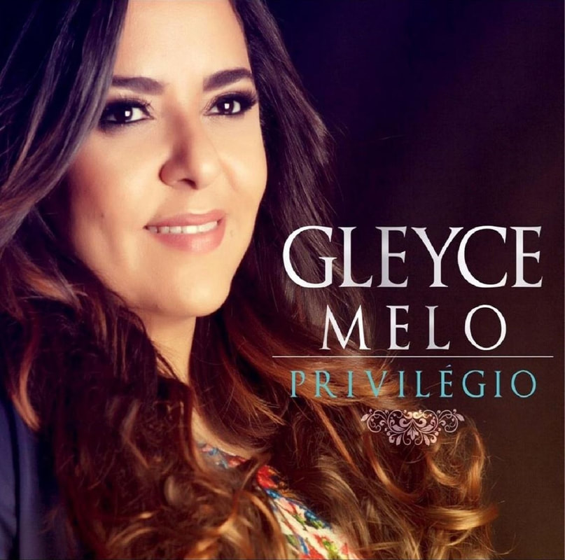 Gleyce Melo - Privilégio (2019)