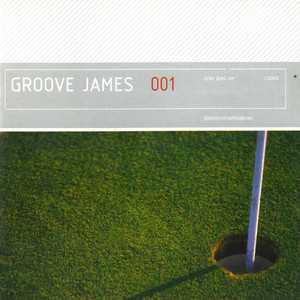 Groove James mais tocadas 2026
