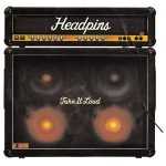 Headpins mais tocadas 2026