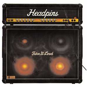 Headpins mais tocadas 2026