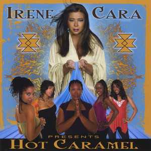 Hot Caramel mais tocadas 2026