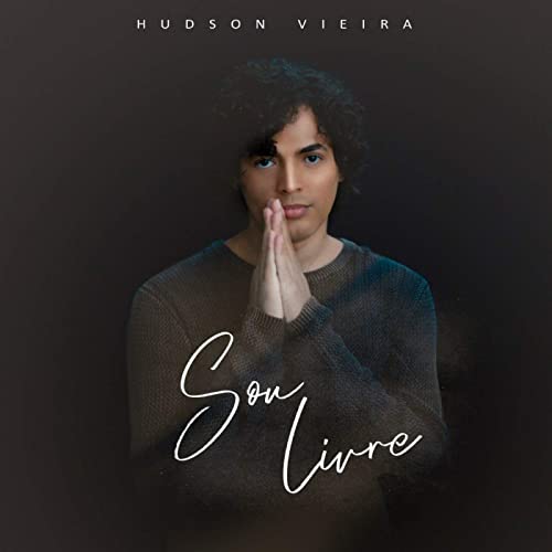 Hudson Vieira - Deus é Fiel (2019)