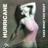 Hurricane mais tocadas 2026