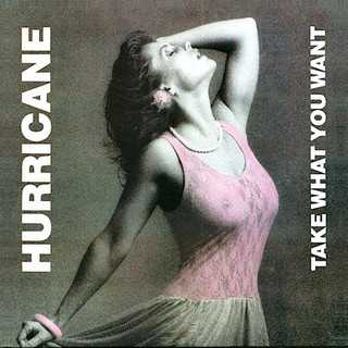 Hurricane mais tocadas 2026
