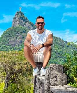 Jacobnew mais tocadas 2026