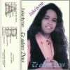 Jakelyne - Te adoro Deus (CD Completo)