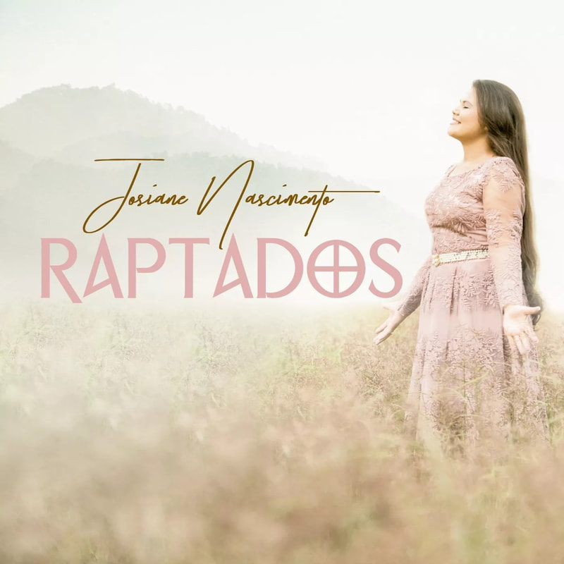 Josiane Nascimento - Raptados (2018)