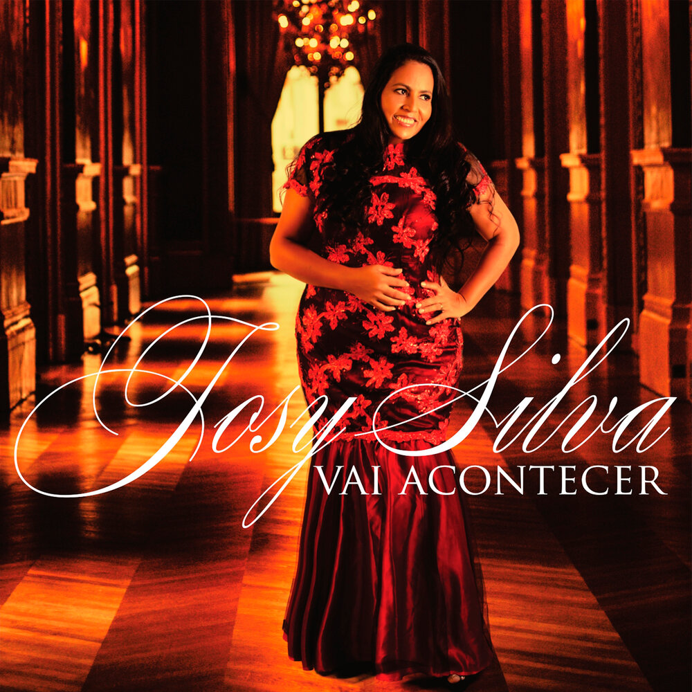 Josy Silva - Vai Acontecer (2019)