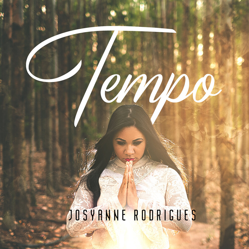 Josyanne Rodrigues - Tempo (2019)