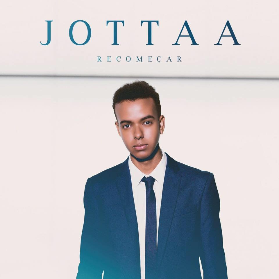 Jotta A - Recomeçar (2017)