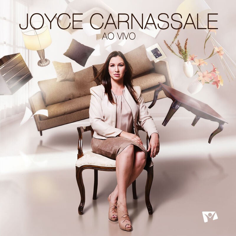 Joyce Carnassale (Ao Vivo) (2019)