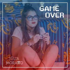 Julia Moratto mais tocadas 2026