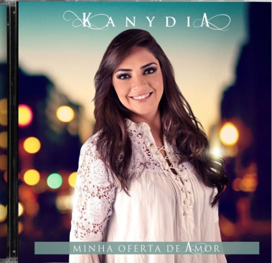 Kanydia - Minha Oferta de Amor (2018)