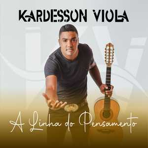 Kardesson Viola mais tocadas 2026