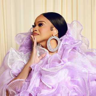 Karen Clark Sheard mais tocadas 2026