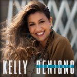 Kelly Benigno - Tua Graça (2020)