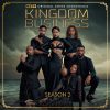 Kingdom Business Cast mais tocadas 2026