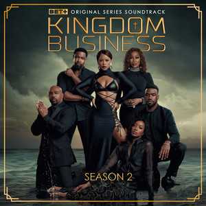 Kingdom Business Cast mais tocadas 2026
