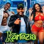 Kortezia mais tocadas 2026