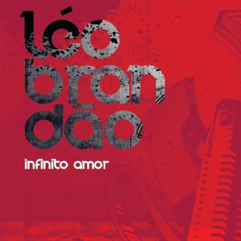Léo Brandão - Infinito Amor (2013) (Voz)