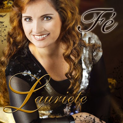 Lauriete - Fé (2008)