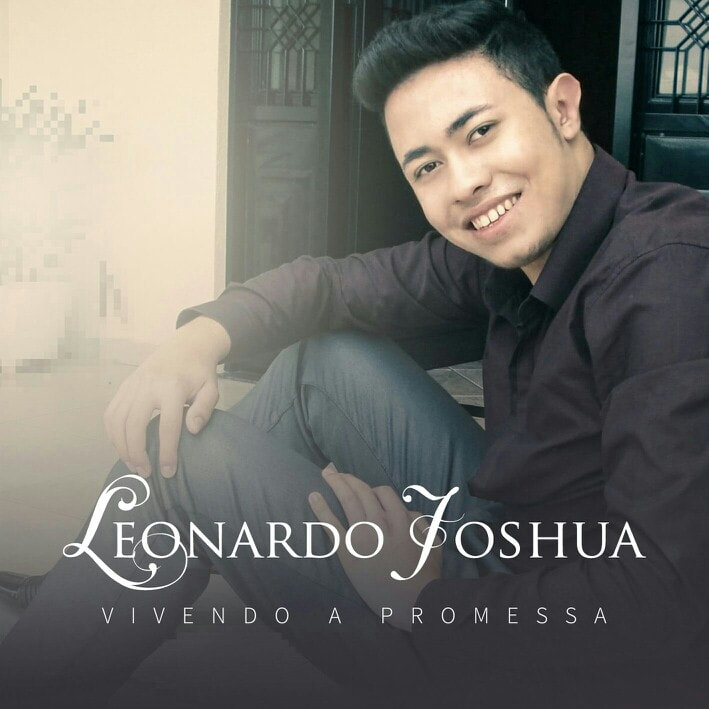 Leonardo Joshua - Vivendo a Promessa (2016) (Voz)