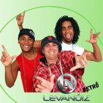 Levanoiz Retro mais tocadas 2026