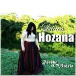 Lilian Hozana - Receba a Vitória (2019)