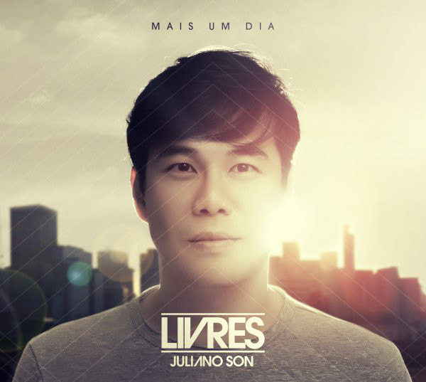 Livres Para Adorar - Mais Um Dia (2011) (Voz)
