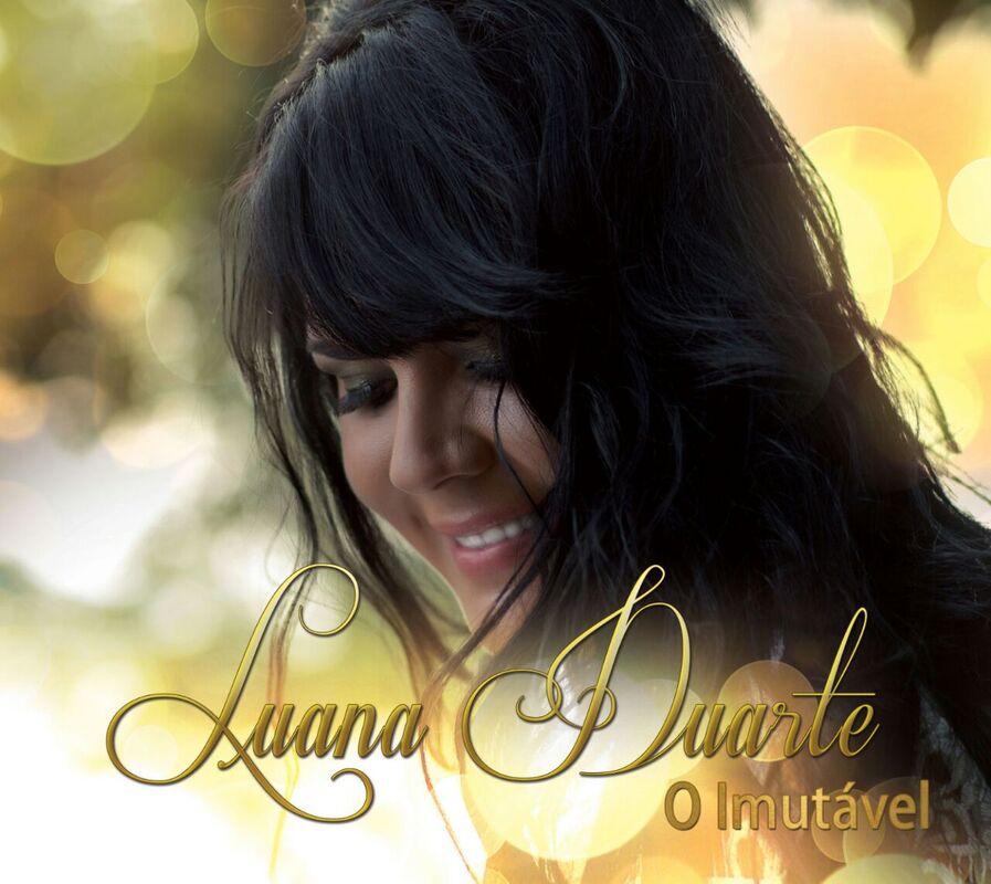 Luana Duarte - O Imutável (2016)