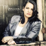 Mônica Adriana - De Repente (2015)