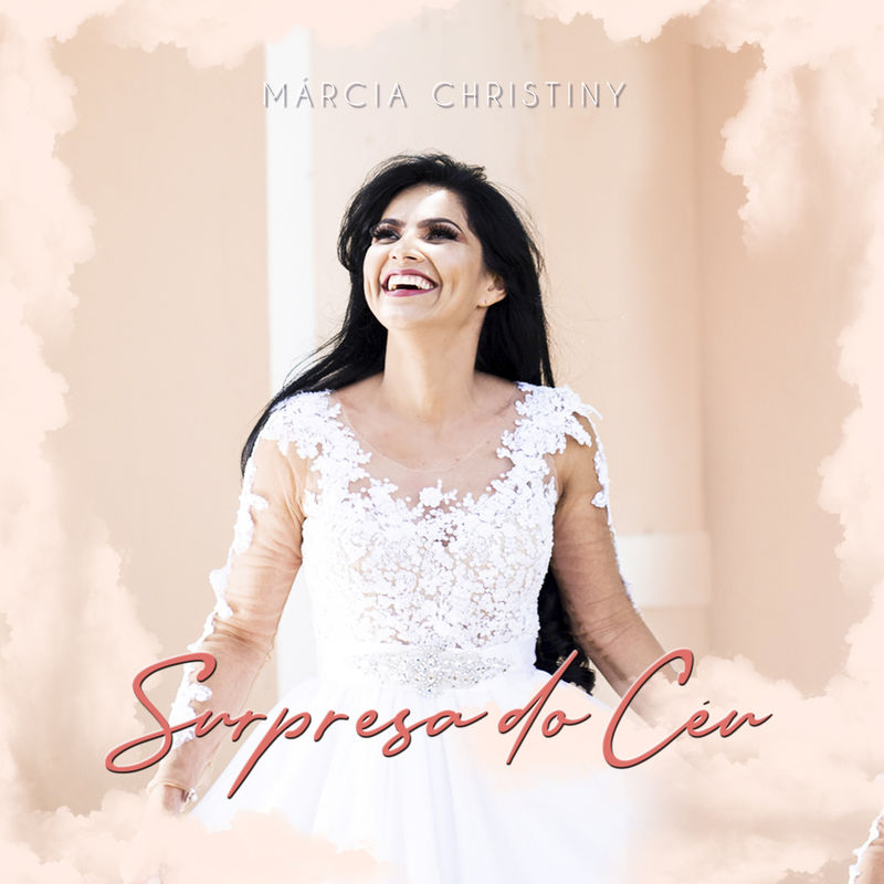 Márcia Christiny - Surpresa do Céu (2019)