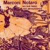 Marconi Notaro mais tocadas 2026