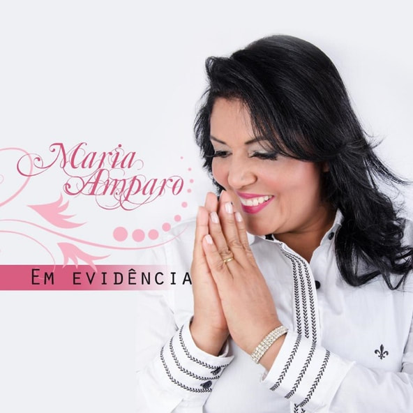 Maria Amparo - Em Evidência (2014) (Voz)