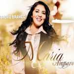 Maria Amparo - Trono Branco (2019)