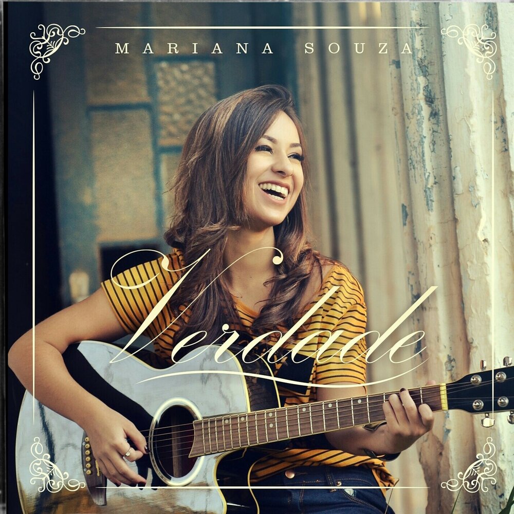 Mariana Souza - Verdade (2019)