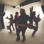 Marty Stuart And His Fabulous Superlatives mais tocadas 2026