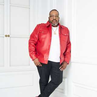 Marvin Sapp mais tocadas 2026