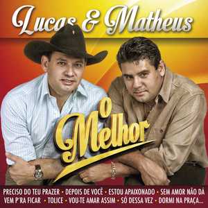 Matheus mais tocadas 2026