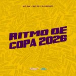 MC 2D mais tocadas 2026