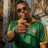 MC Jamil mais tocadas 2026