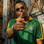 MC Jamil mais tocadas 2026