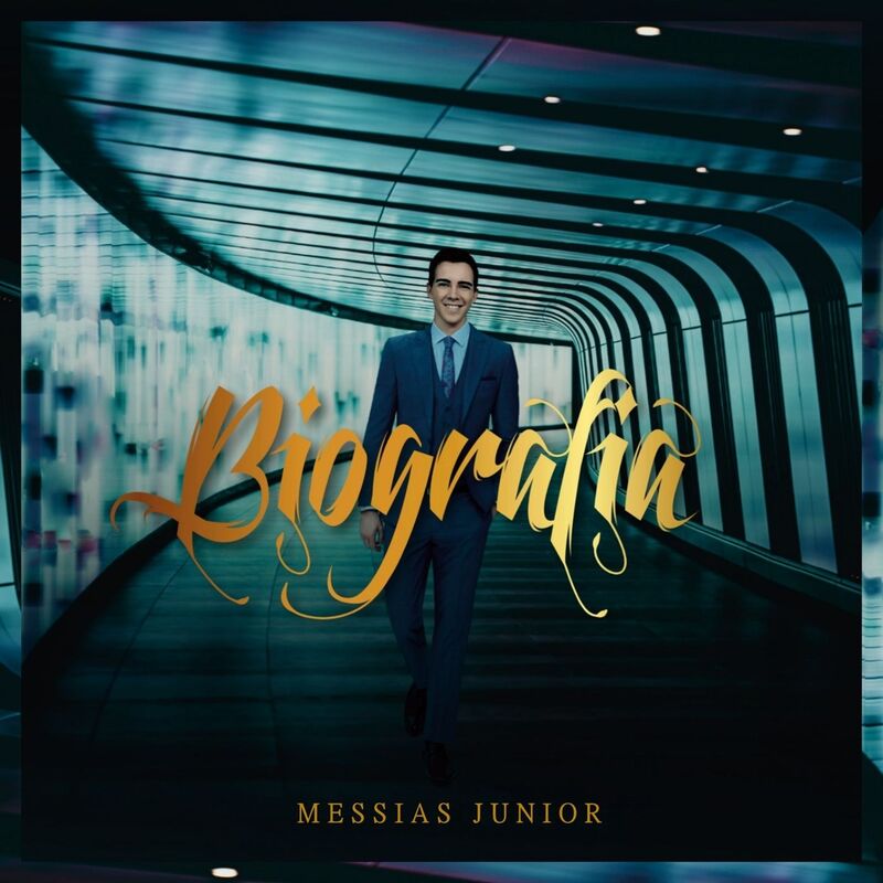 Messias Junior - Biografia (2019)