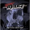 Midnight Malice mais tocadas 2026