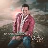 Mikéias Cruz - Deus Sonhou Com Você (2018)