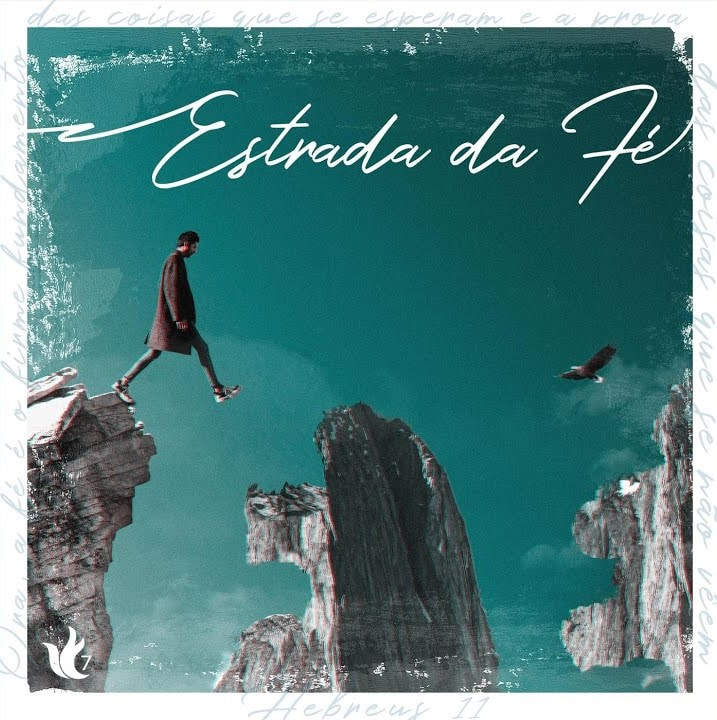 Ministério Zoe - Estrada da Fé (2019)